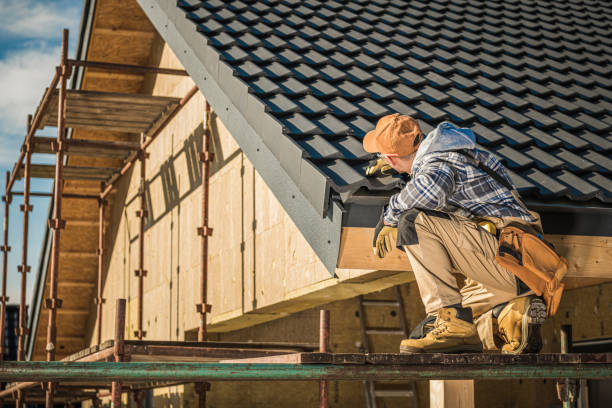 Best Storm Damage Roof Repair  in Edisto, SC