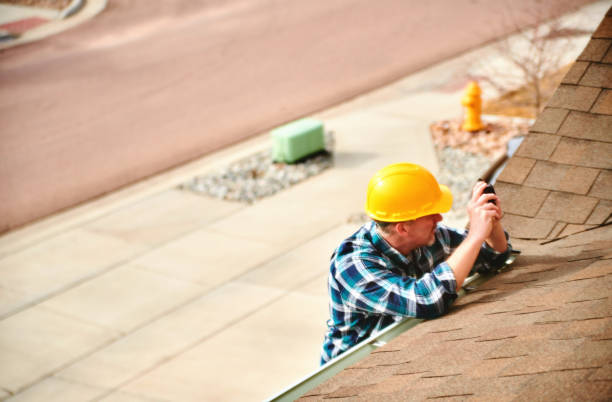 Best Commercial Roofing Services  in Edisto, SC