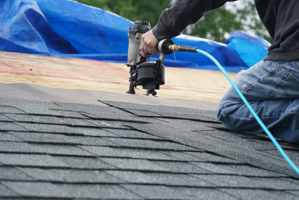 Quick and Trustworthy Emergency Roof Repair Services in Edisto, SC